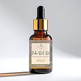 Handmade Organic Poke Root Oil for Lymphatic Support - Phytolacca - Small Batch - Made in The USA