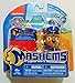 Paw Patrol Chase with Bonus Case Mash'ems Nickelodeon Super Squishy