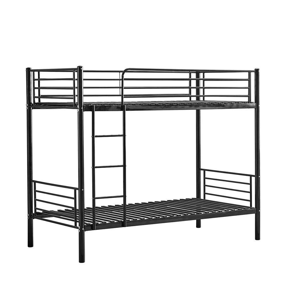 cot bunk beds for twins
