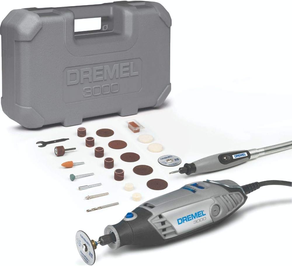 Dremel 3000-1/25 (F0133000JP)