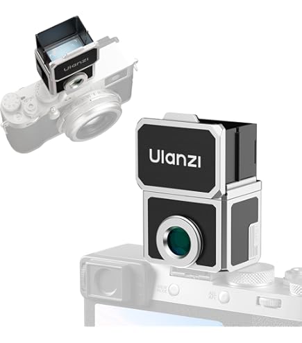 Amazon.com : Blackmagic Design URSA Viewfinder, URSA and URSA Mini