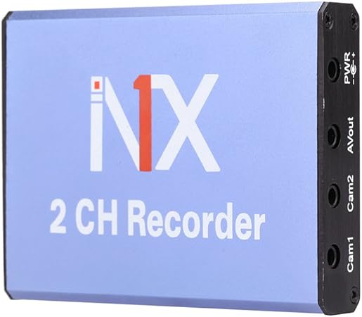 Amazon Co Jp Andoer 2ch Sd リアルタイム 25 30fps ミニ カード Dvr デジタルビデオレコーダー 防犯カメラ 監視カメラ ホーム カー バス モバイル Dvr Mpeg 4 ビデオ 圧縮 同時に2カメラと連携 最大128gのsdカード録画支持 リモコン付き 並行輸入品 カメラ