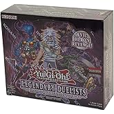 Yu-Gi-Oh! TCG: Legendary Duelists - Immortal Destiny Booster Display (36)