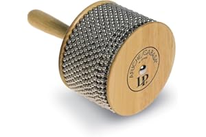 Latin Percussion LP234C Afuche/Cabasa Deluxe