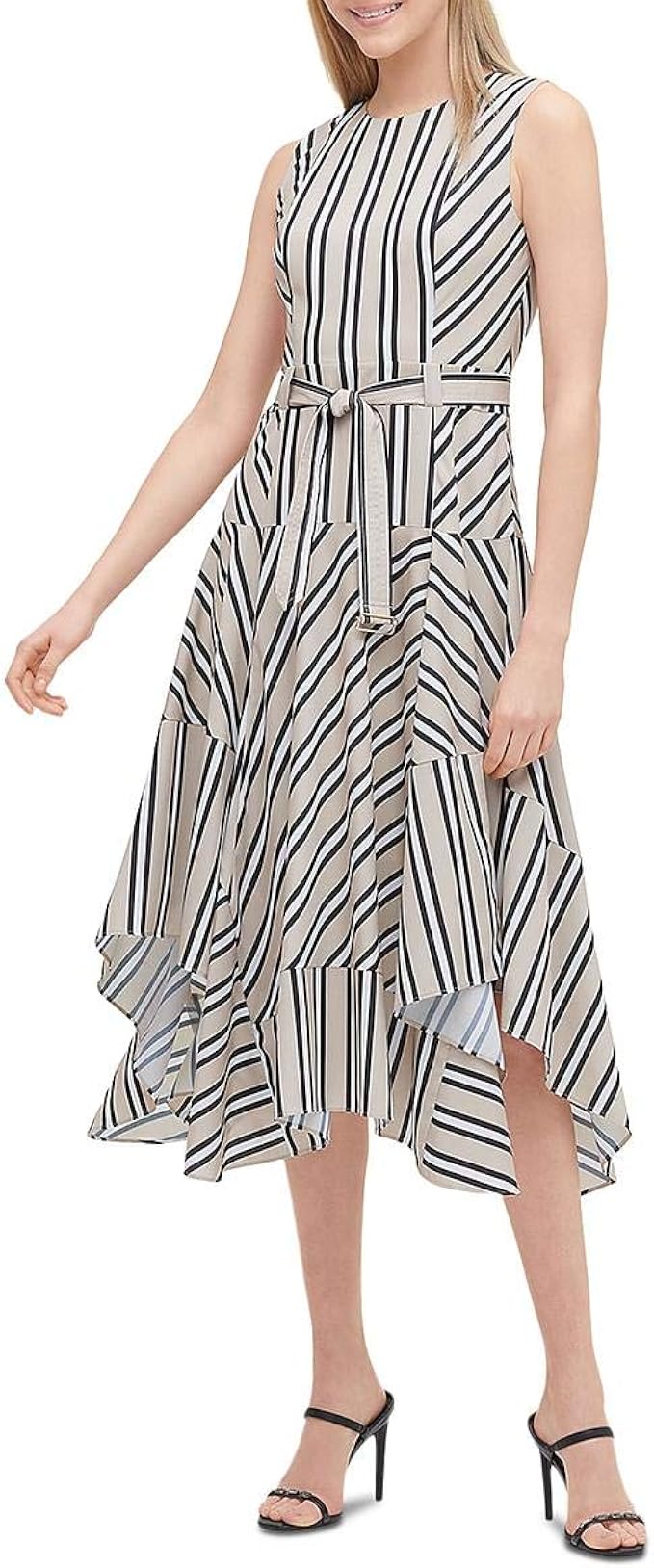 Calvin Klein Women's Dress Amazon.co.uk Clothing