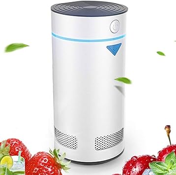 Amazon Bestface 冷蔵庫 脱臭器 オゾン脱臭器 オゾン発生器 除菌消臭器 家庭用 空気清浄機 殺菌率96 26 静音 野菜室 冷凍室対応 48時間強力浄化 12ヶ月保証 Bestface 脱臭機 通販