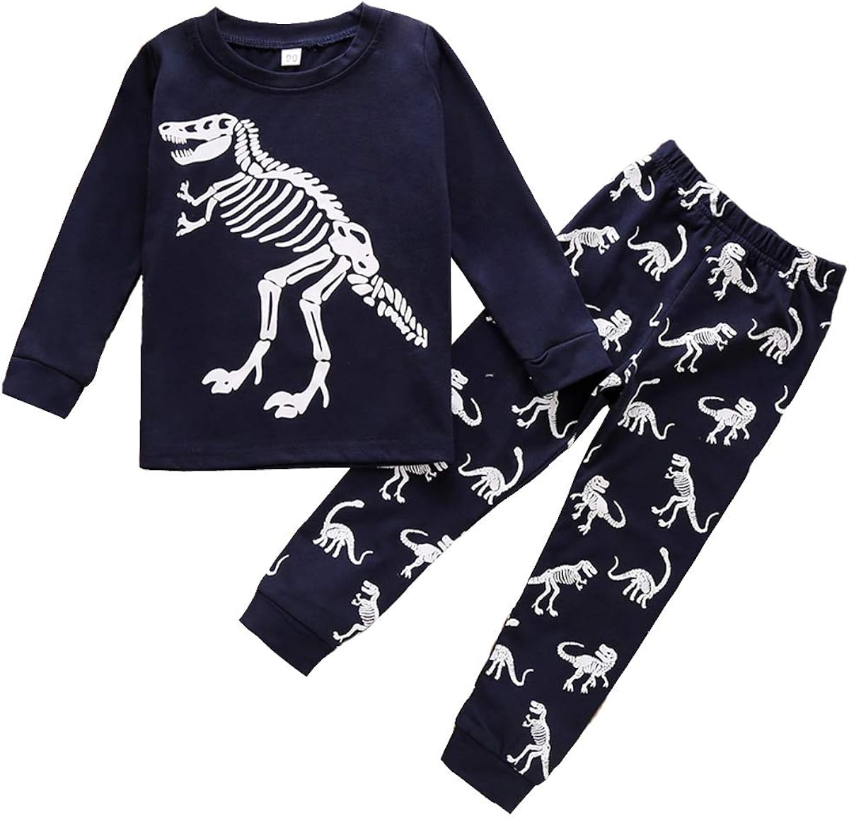 night pants for baby boy