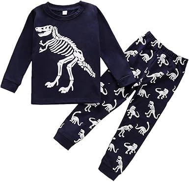 pyjama sets for baby boy