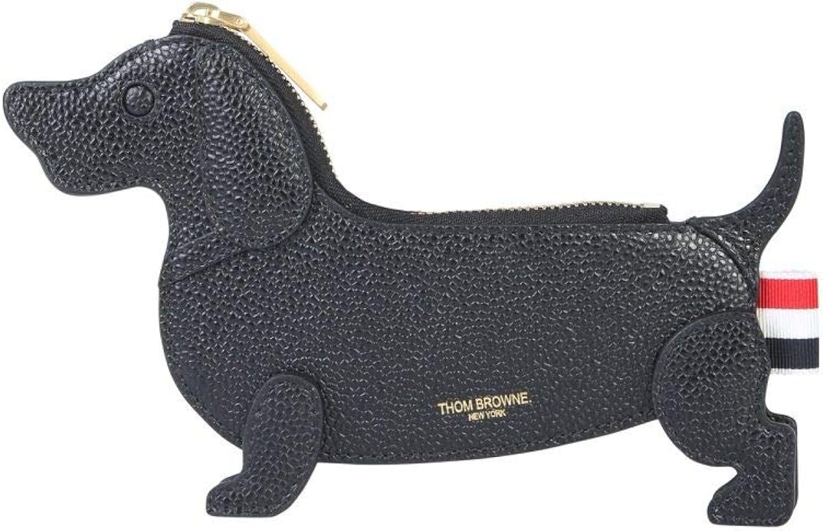 thom browne dachshund