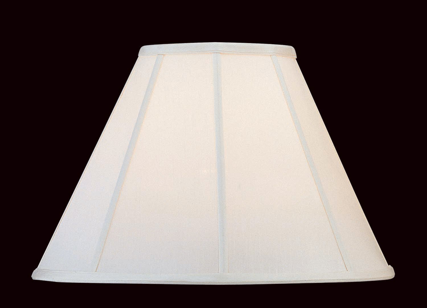 Best Large Lamp Shades For Table Lamps Cream