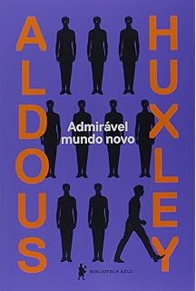 Admirável mundo novo