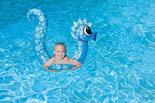 Poolmaster Seahorse Noodle (2 Pack)