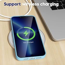 oakxco for iPhone 13 Pro Max Case Matte