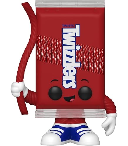Funko POP! Ad Icons Julius Pringles Exclusive, Figures - Amazon Canada