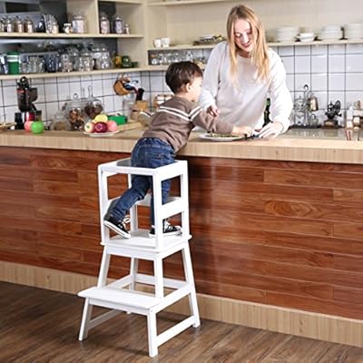 baby stool for kitchen