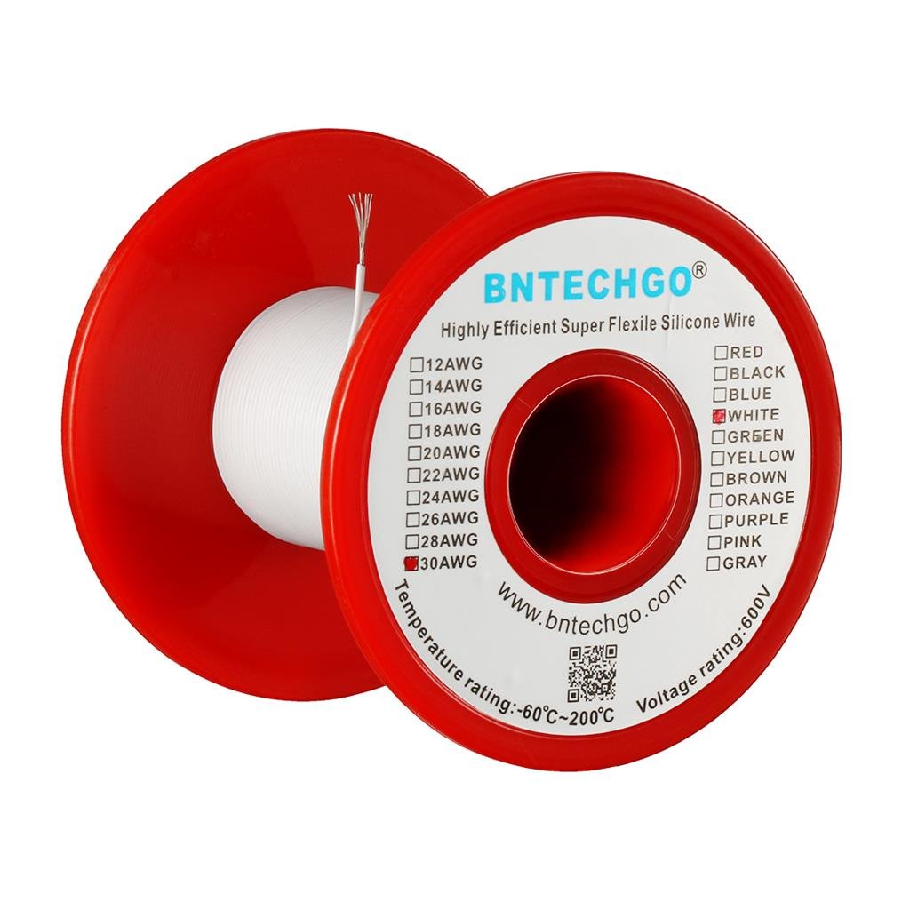 Which Is The Best Heating Wire 30G