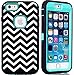 iPhone 6s Plus,iPhone 6s Plus Case,Gotida iPhone 6s Plus Case / Best iPhone 6 Plus Case for 5.5 inch Double Layer iPhone 6 Plus Case Cover for iPhone 6s Plus 5.5 #6