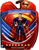 Superman Man of Steel Movie Masters Action Figure Assortment