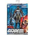 Hasbro G.I. Joe Classified Series Roadblock Action Figure