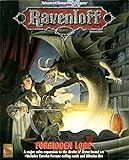 Forbidden Lore (AD&D 2nd edition, Ravenloft)