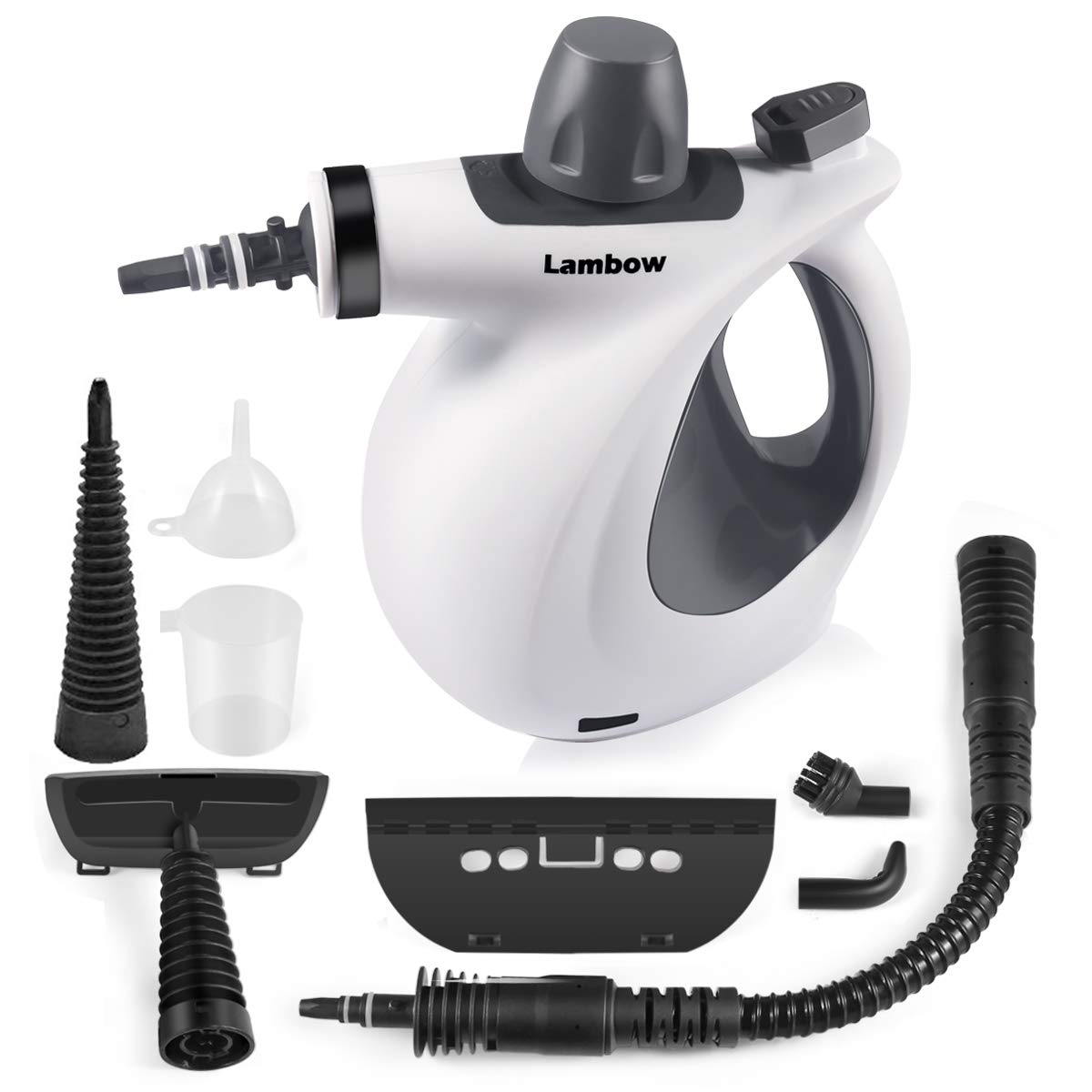 Best steam cleaner for household use