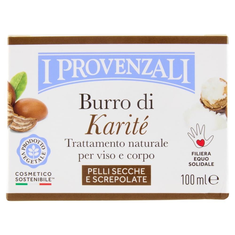I Provenzali B/Karite Screw/Corn 100 m