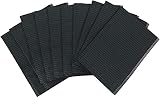New Star Tattoo Disposable Dental Bibs 125pcs 13 x 18 inches Waterproof view 5