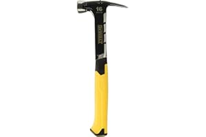 Dewalt DWHT51048 16-Ounce Rip Claw Hammer
