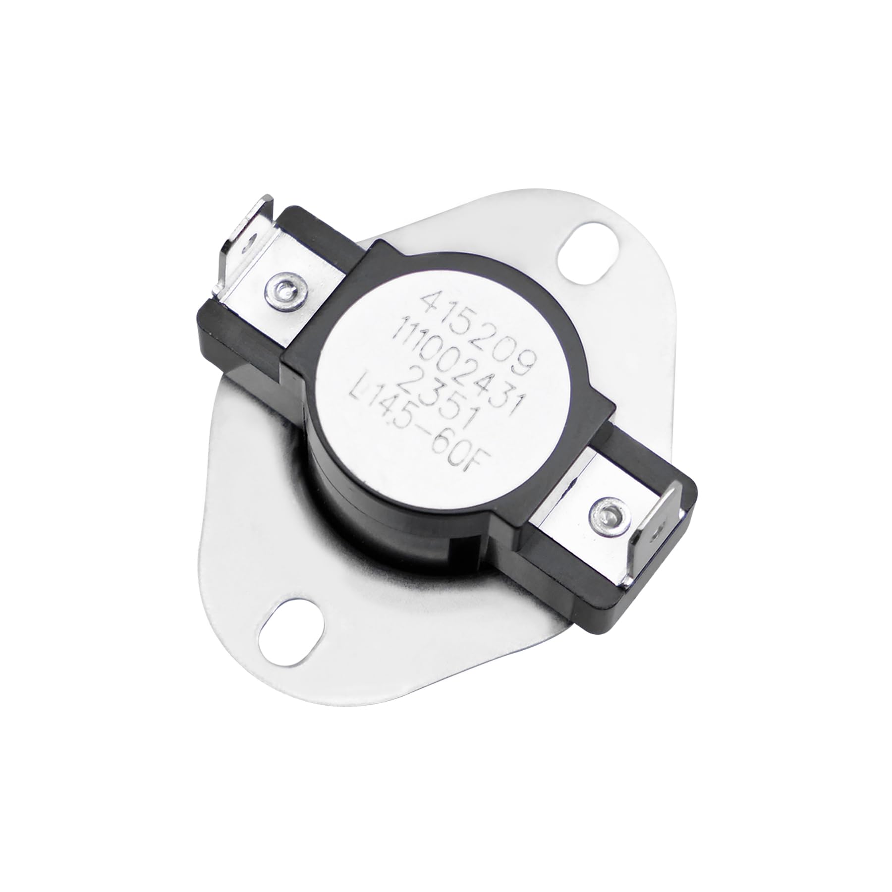 Photo 1 of 111002431 Limit Switch L145-60F Fit for Trane Furnace, HVAC Systems Heating Equipment Replace 60TX11 315208