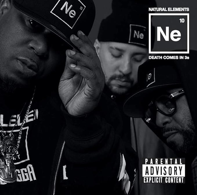 Death Comes In 3s Amazon.co.jp