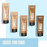 Sally Hansen Airbrush Legs Instant Tan Lotion Light 118ml Water Resistant view 3