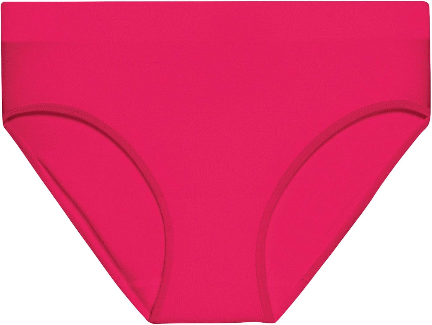 Jockey® Modern Micro Seamfree™ Hi Cut Amazon.de Bekleidung