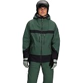 Obermeyer M Steibis Shell Jacket