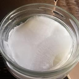 Aceite de coco extra virgen 500 ml - Crudo y prensado en frío ...