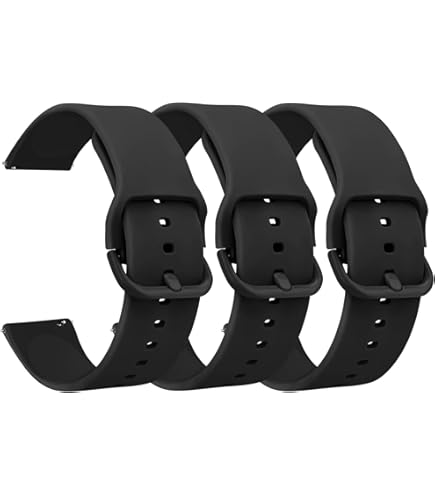 thumbnail: Replacement Straps Compatible With Umidigi UFit Strap