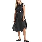 Derek Lam 10 Crosby Womens Kayla Dress