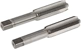 BGS 1900-M14X1.25-B Tap Set Starter and Plug Tap 2 pcs M14 x 1.25 view 4