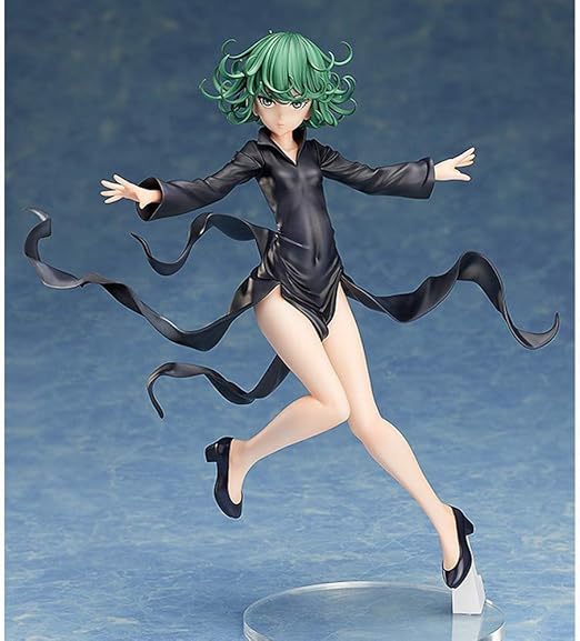 tatsumaki action figure