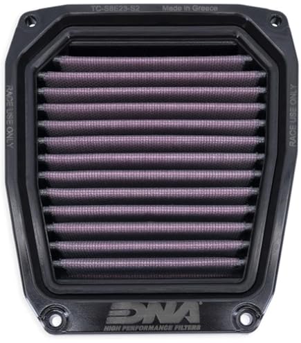 Amazon.com: DNA Air Cover Stage 2 and Filter Combo Compatible for