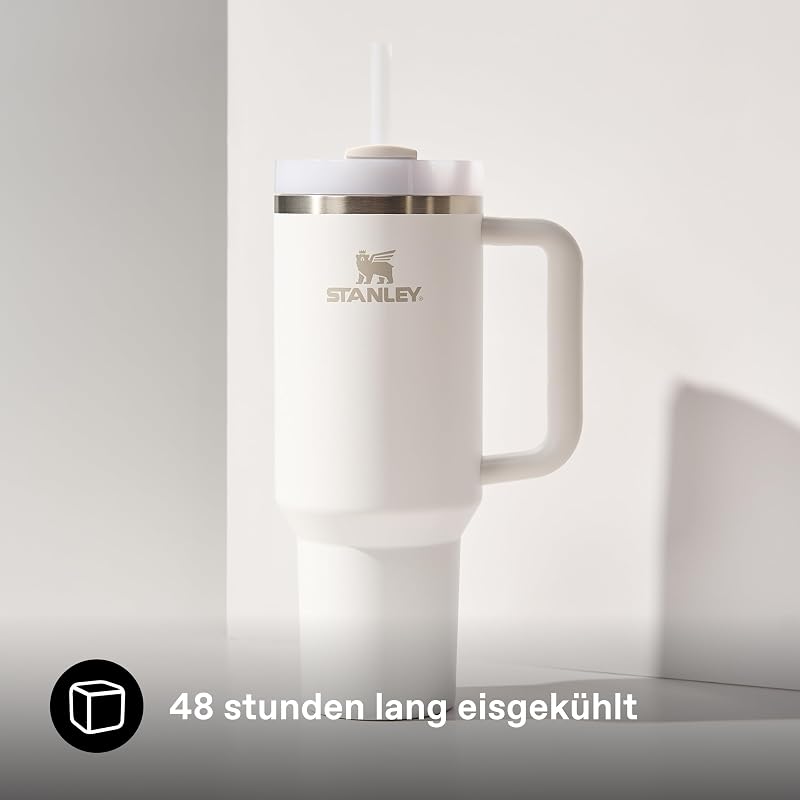 1913 Quencher H2.0 FlowState Trinkbecher 1.18L - Frost