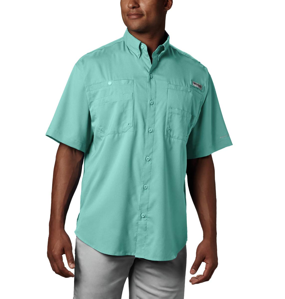 columbia tamiami short sleeve shirt