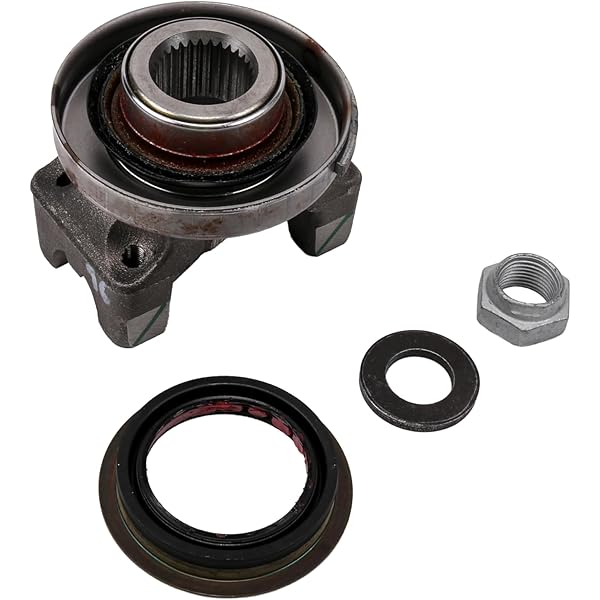 Amazon.com: GM Genuine Parts 19180533 Differential Drive Pinion 