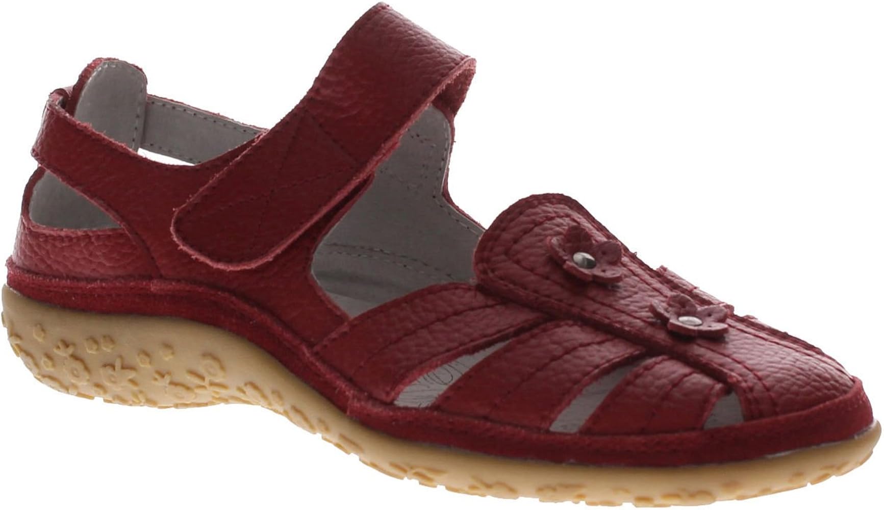 spring step shoes sandals