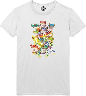 sun frogs t shirts