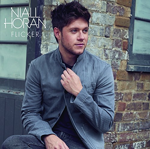 Flicker(japan deluxe edition) (limited)