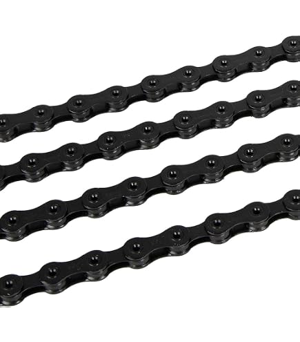 Amazon.com : SRAM RED Flattop Chain - 12-Speed, 126 Links, Flattop