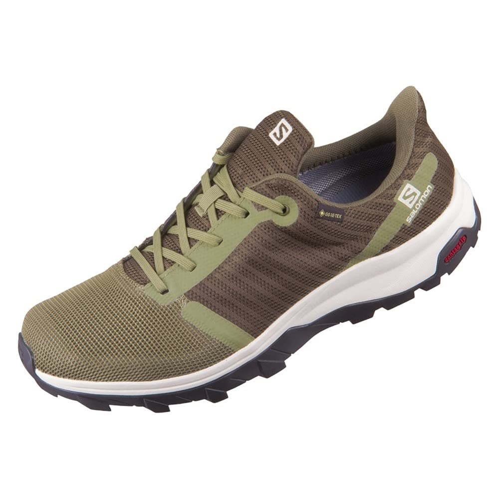 salomon track shoes