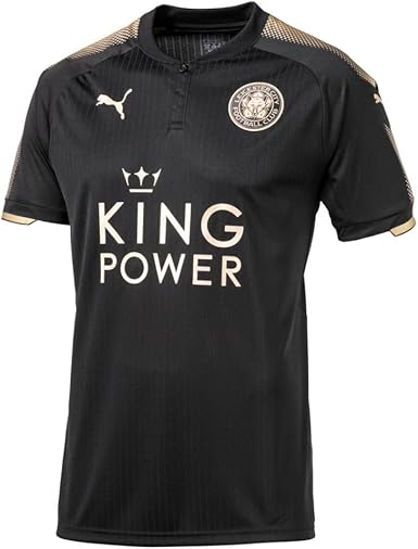 leicester fc away kit