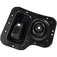 Omix-Ada | 18886.99 | Transmission Shifter Boot, Inner, Manual | OE Reference: 53005554 | Fits 1987-1995 Jeep Wrangler YJ