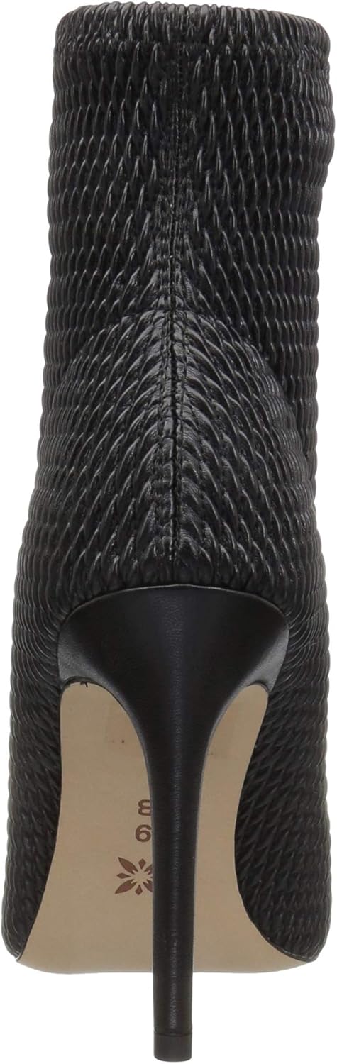 bcbgeneration jane bootie